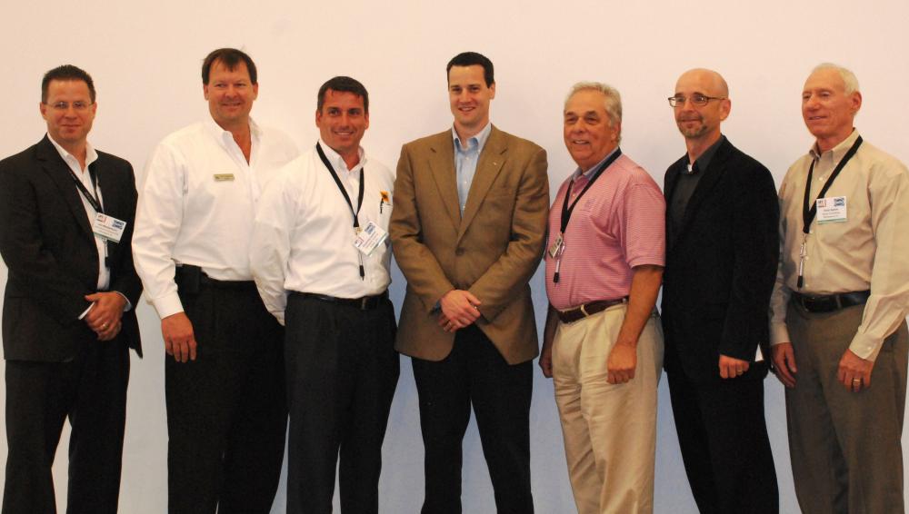 Lift and Access Showcase Breaks New Ground