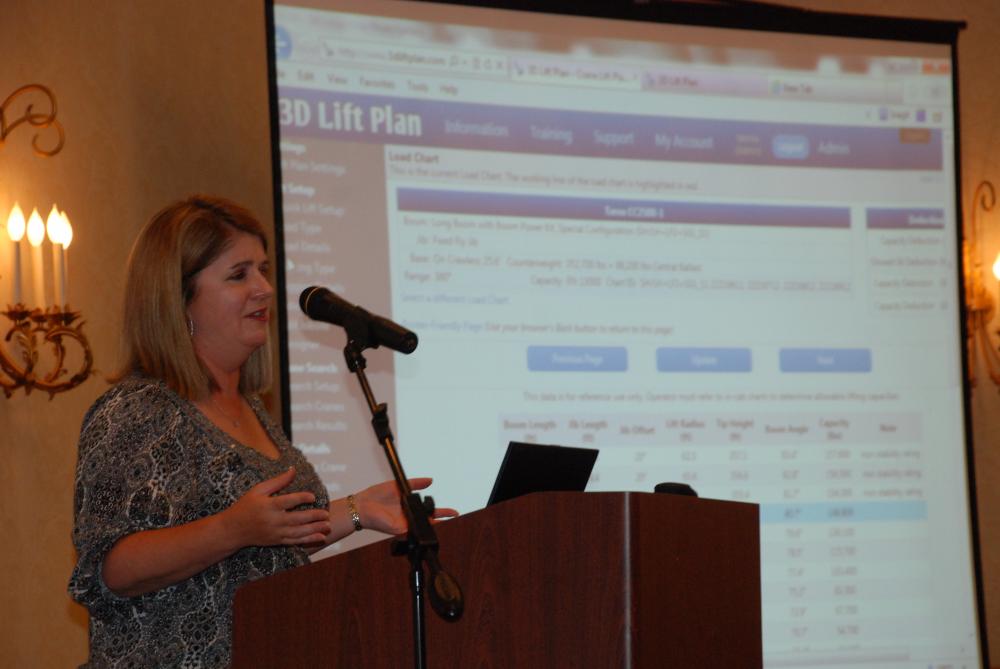 CRC/ICHC 2013 Offered Thought-Provoking Commentary to Industry Issues