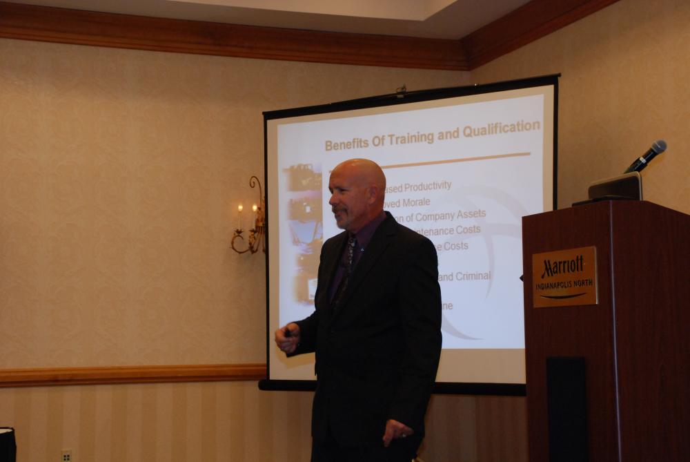 CRC/ICHC 2013 Offered Thought-Provoking Commentary to Industry Issues