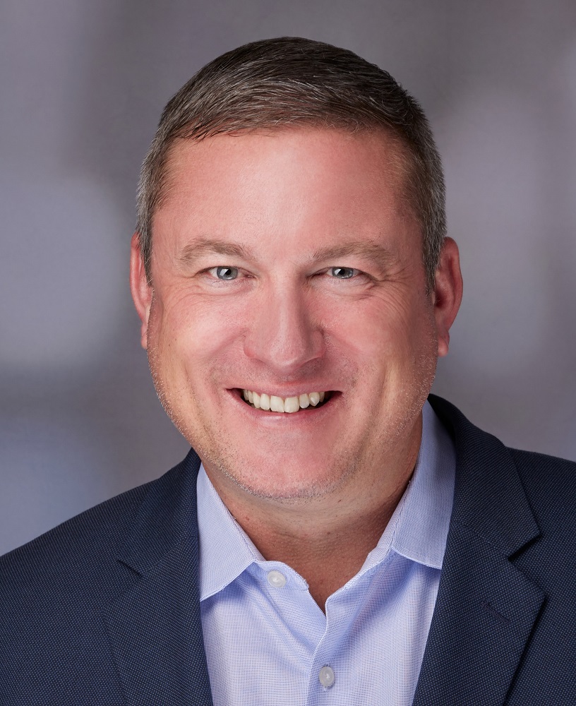 Terex Utilities Names New VP and General Manager 