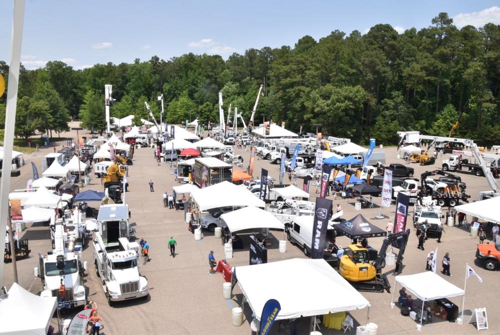 Fleet Registration Opens for EUFMC 2023