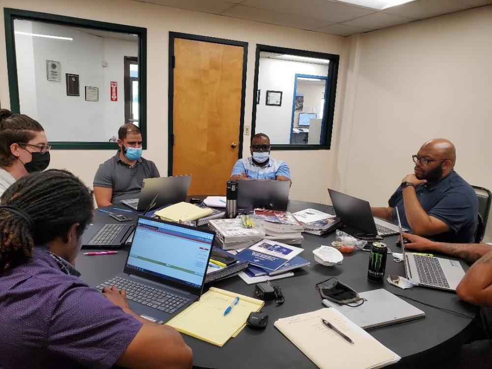 Three Companies Join SEAA’s Ironworker Training Network