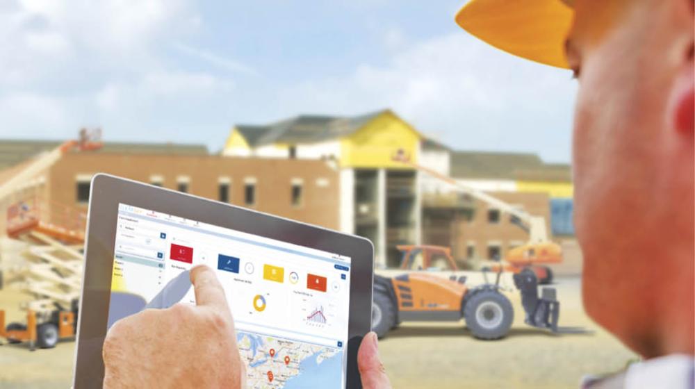 Future of Construction 