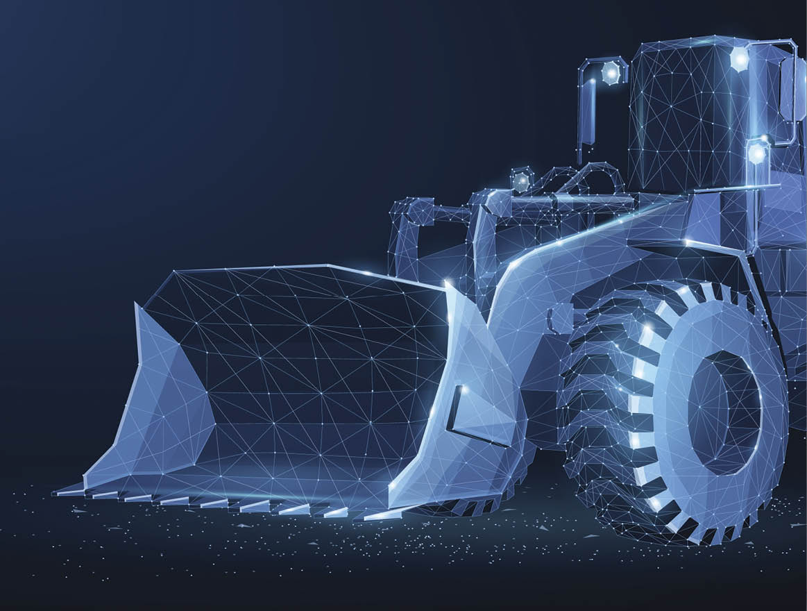 The Next Wave of Smart Control Systems in Wheel Loaders | Contractors ...
