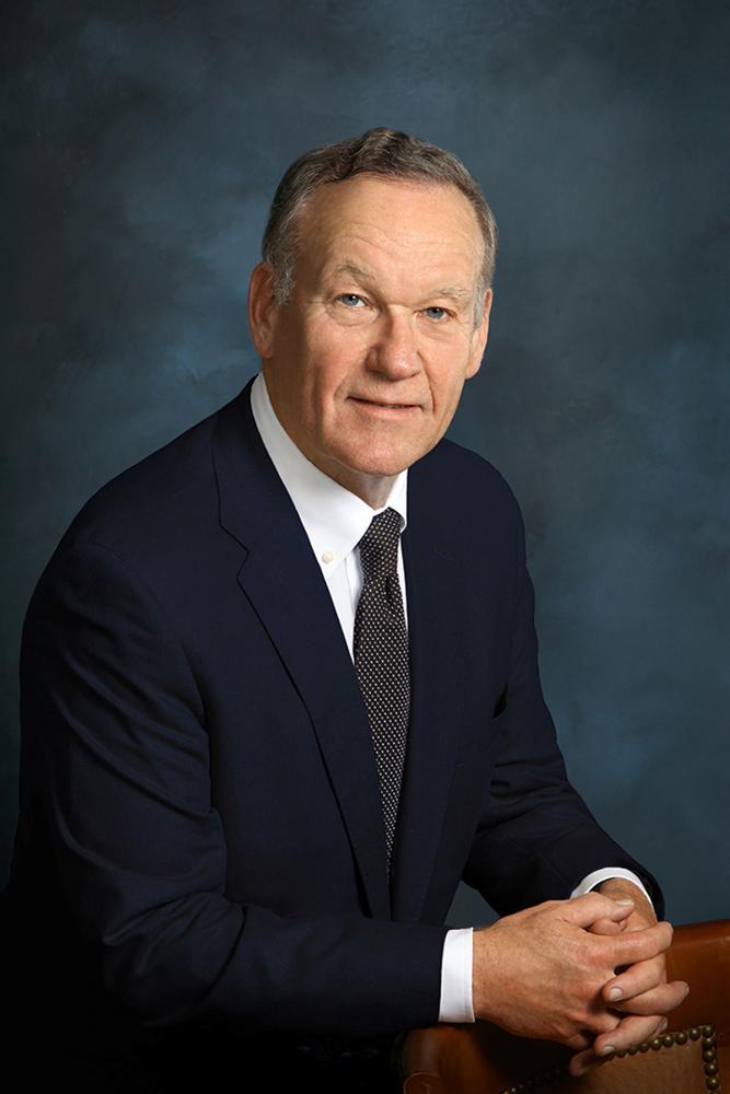OTR Wheel Engineering Founder Fred Taylor has Passed
