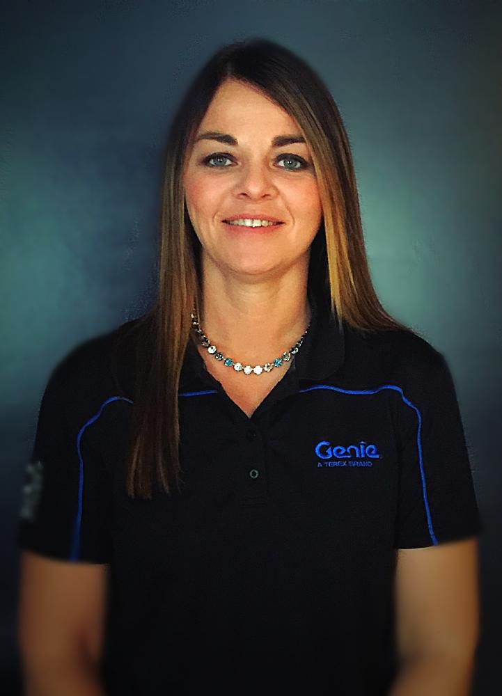 Genie Adds to Used Equipment Team