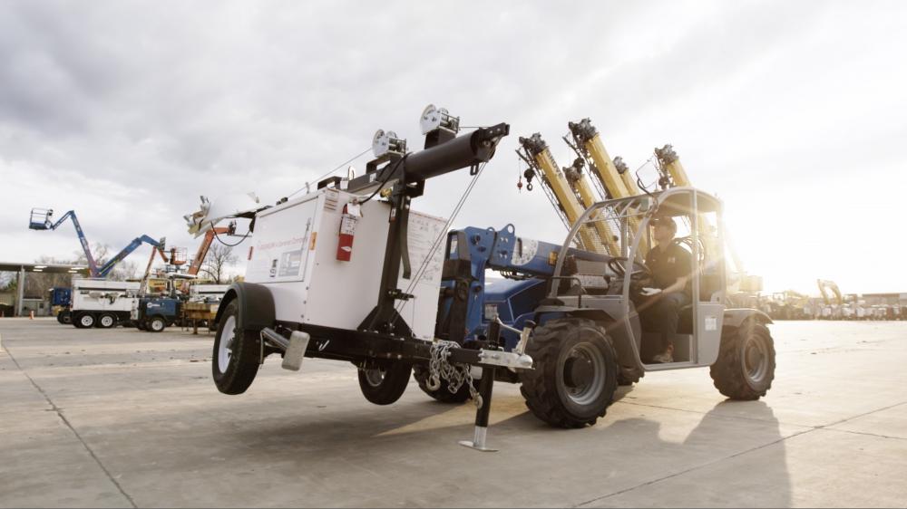 H&E Announces Longview, TX Location