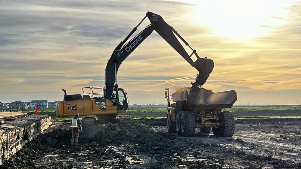 H&E Opens El Dorado, Arkansas, Branch