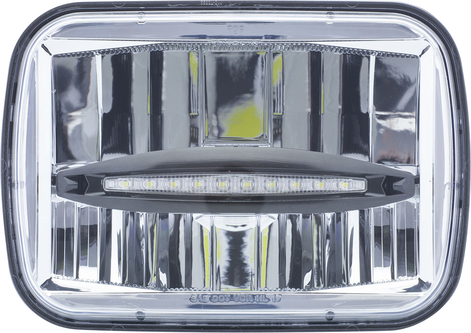 Optronics Expands Its High-Style Next-Gen Opti-Brite  LED Headlamp Series 