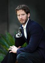 Man Behind Film ‘127 Hours’ to Speak at 2018 EUFMC
