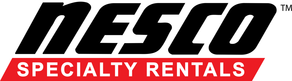 Nesco Rentals Changes Name to Nesco Specialty Rentals