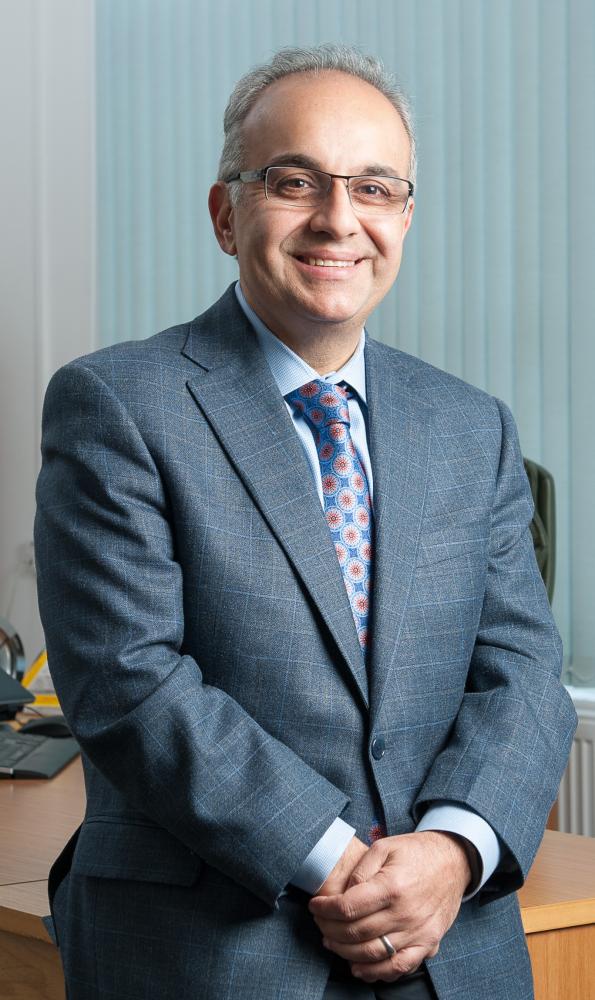 Perkins Engines Names New President, Promotes Outgoing Exec to Caterpillar Role