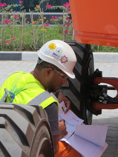 IPAF offers new membership category for safety professionals