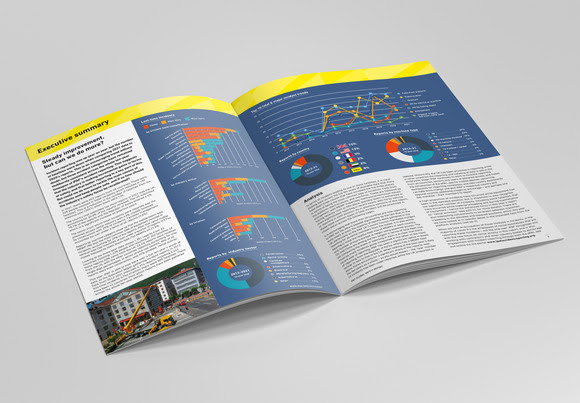 IPAF Global Safety Report 2022 Now Available