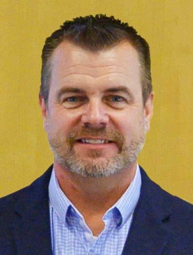 Hiab USA Promotes Oreck to VP of Sales and Services