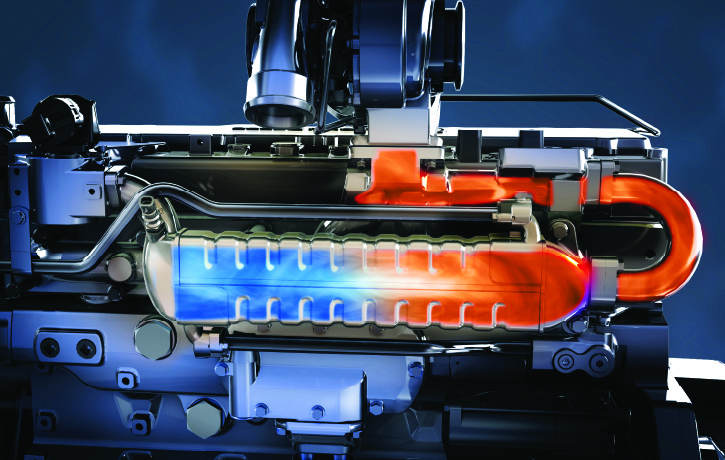 What’s New in Tier 4 Engines?