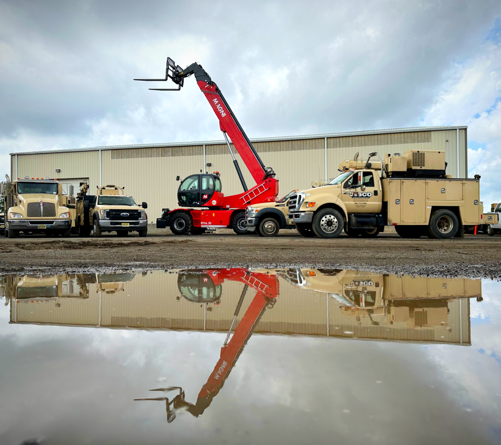 Magni Adds Jesco to New York Dealer Network