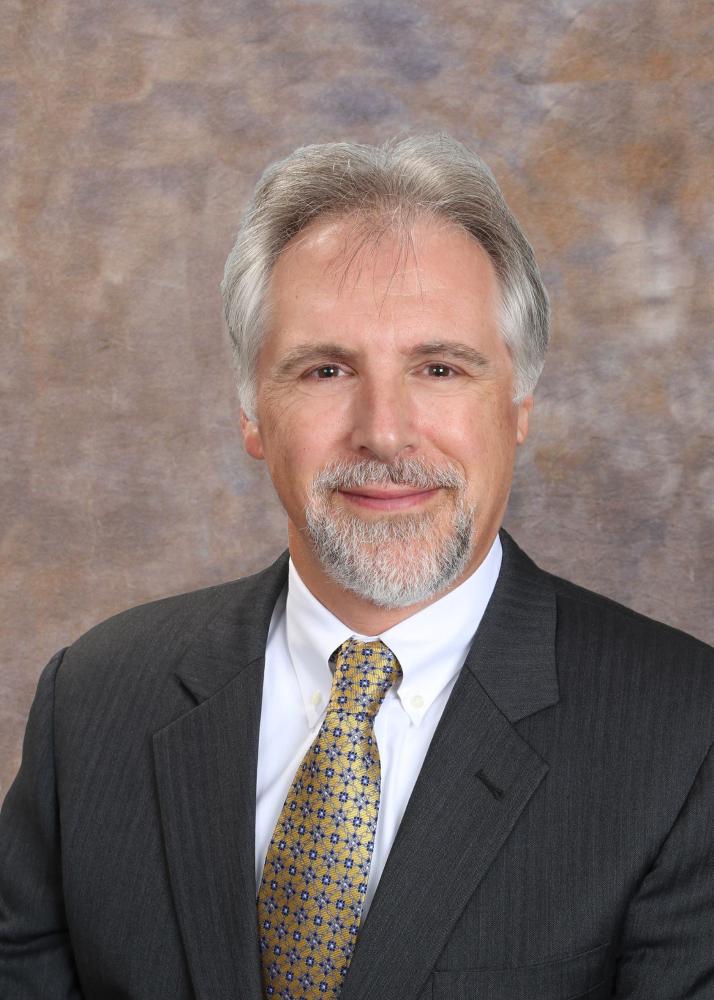 Reuter Named Next Public Director of ASSP