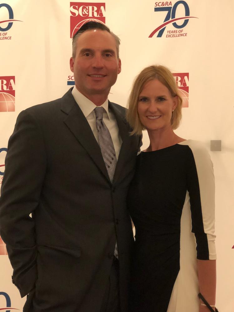 DICA Manager Named to SC&RA Committee