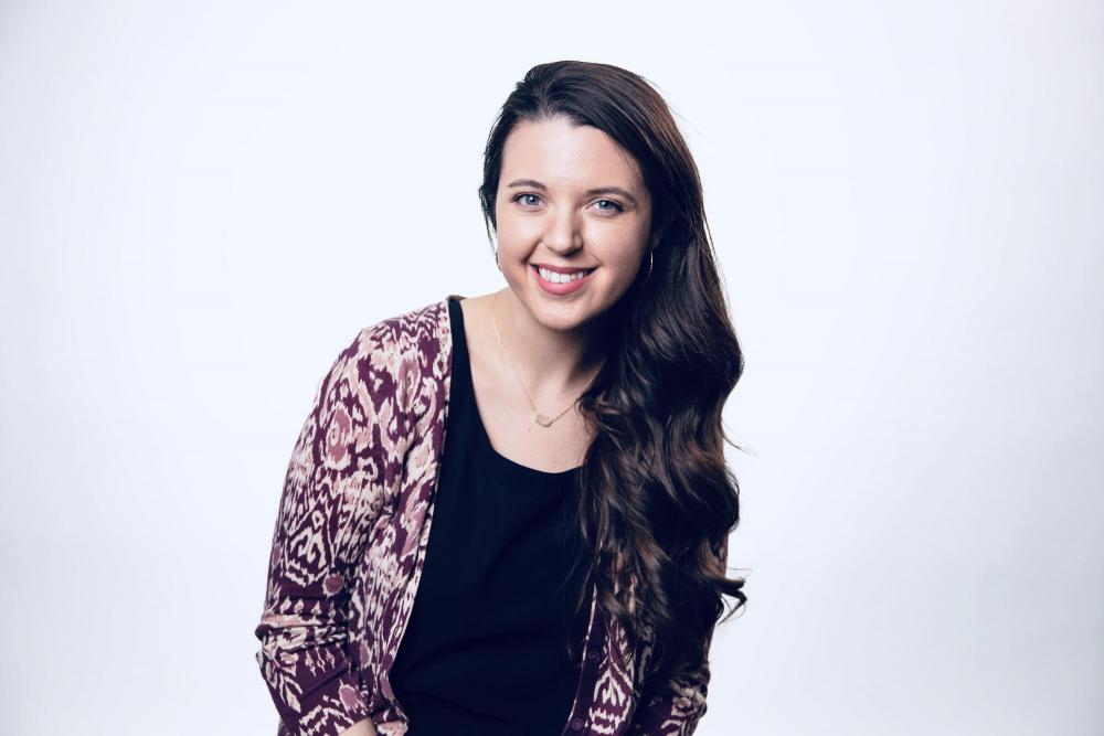 Holt Named Editor of Lift and Access