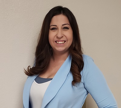 MEC Hires Huenergardt as Marketing Specialist