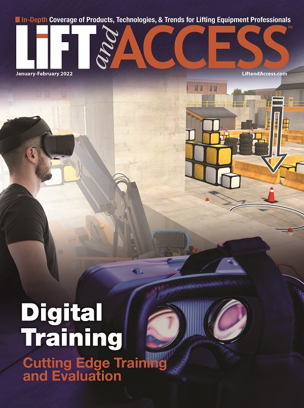 Lift and Access Jan-Feb 2022