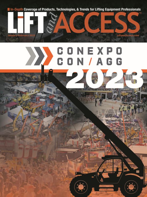 Lift and Access Jan-Feb 2023