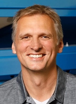 Terex Names Meester President of Genie