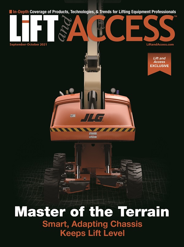 Lift and Access Sept-Oct 2021