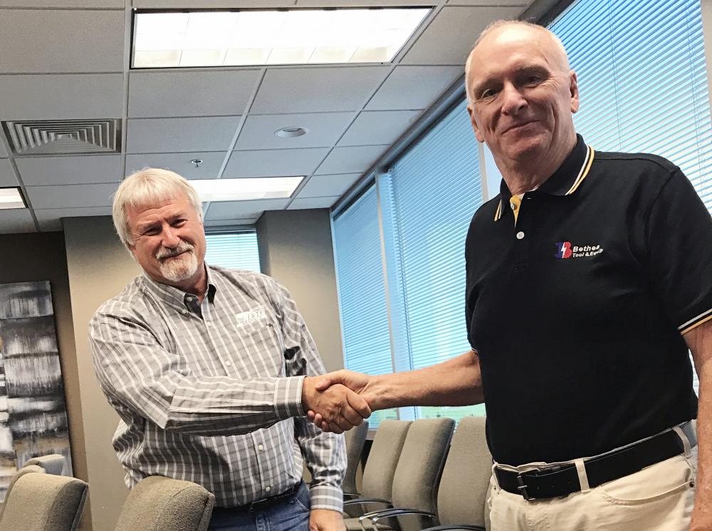 NESCO Expands Block Product Offering with Acquisition of Bethea Tool and Equipment