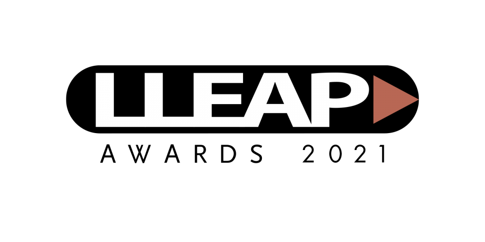 Lift and Access Now Accepting Entries for 2021 LLEAP Awards