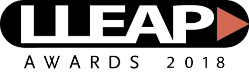 2018 LLEAP Awards Entry Deadline Extended