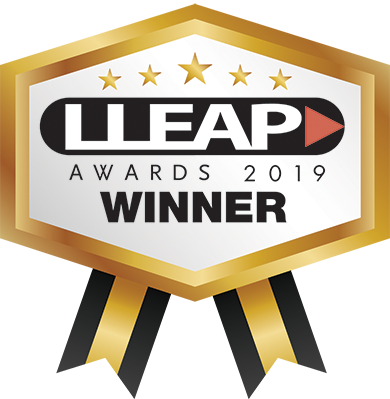 Best of the Best: Lift and Access Announces 2019 LLEAP Award Winners
