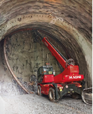 Empire Crane Becomes Magni Dealer