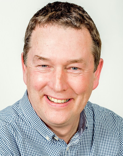 IPAF Hires Industry Veteran to Oversee Development of Rental Standard