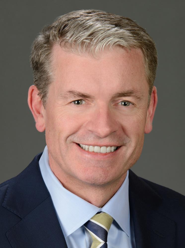 BrandSafway Names New President of Industrial, Energy, and Commercial Division