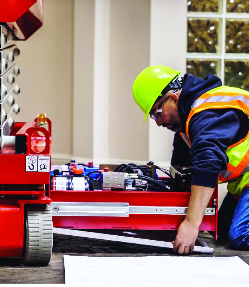 MEC Leak Containment System Granted Patents for U.S., Europe, and Canada