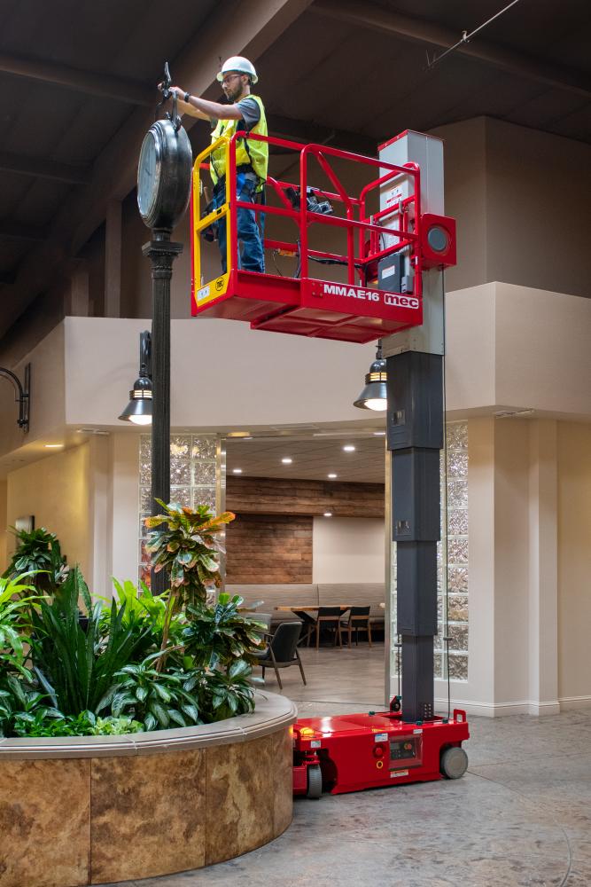 MEC Wins Mission Critical Magazine’s Top Tier Product Safety Award 