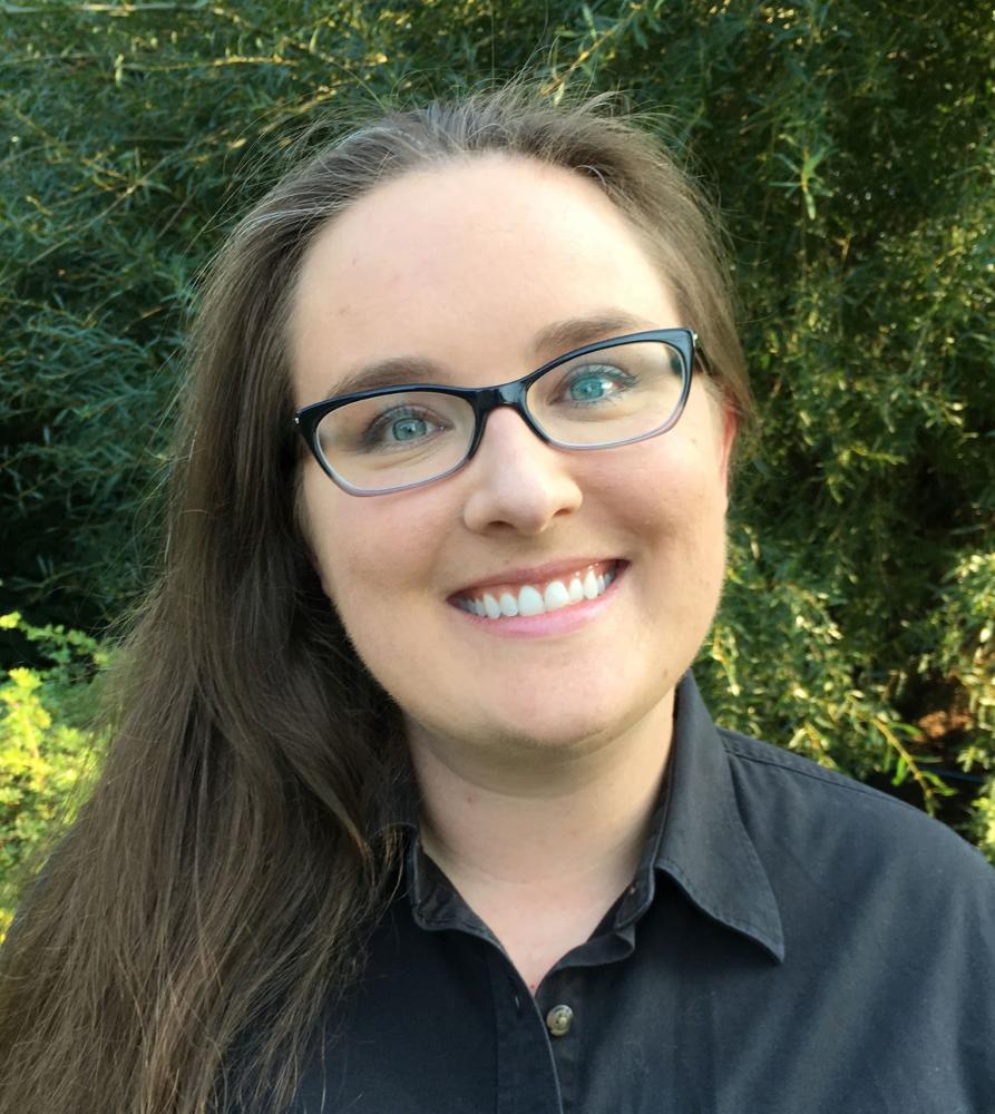 Bliss Named ASSP 2021 Outstanding Safety Educator