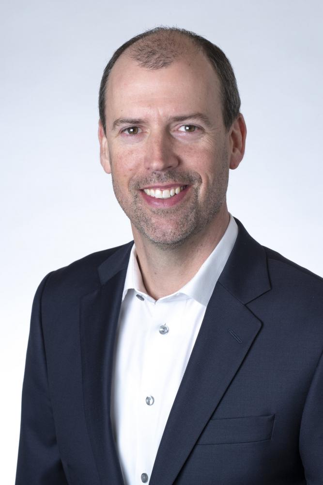 United Rentals Names Former Riwal CEO to New Executive Role