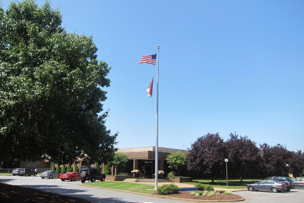 Man Lift Mfg. Moves from Milwaukee to North Carolina