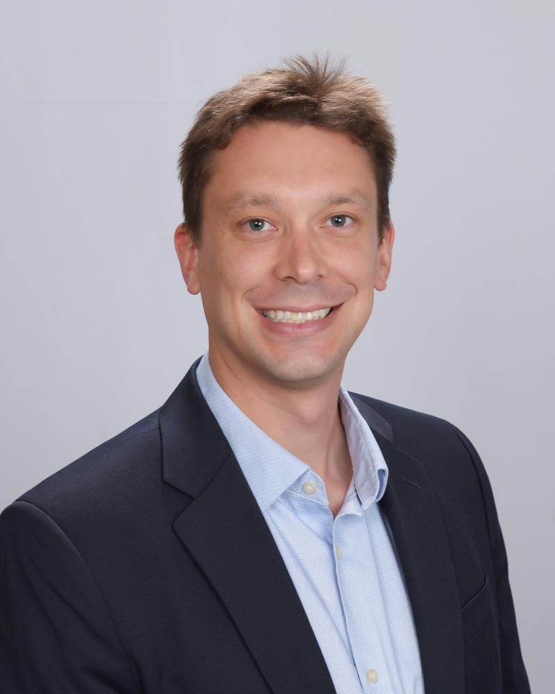 Kirby-Smith Announces Hiring of David Marston as Product Support Sales Manager