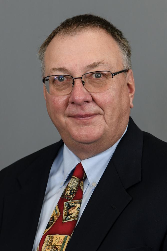 Campbell Announces Retirement from Link-Belt