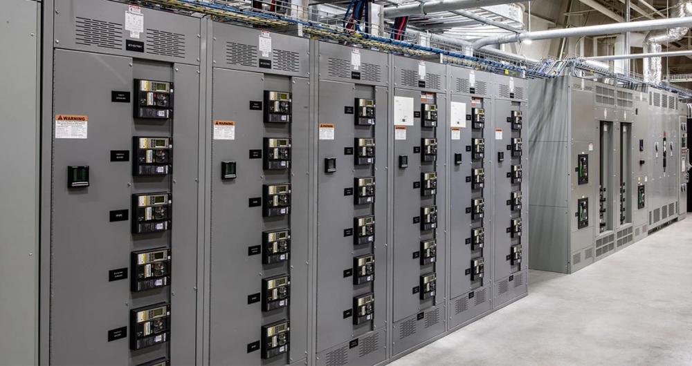 Cummins Opens a New Microgrid Testing Laboratory