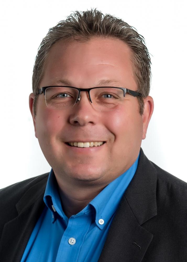AEM’s Rozum Named 2022 Meeting Professional of the Year
