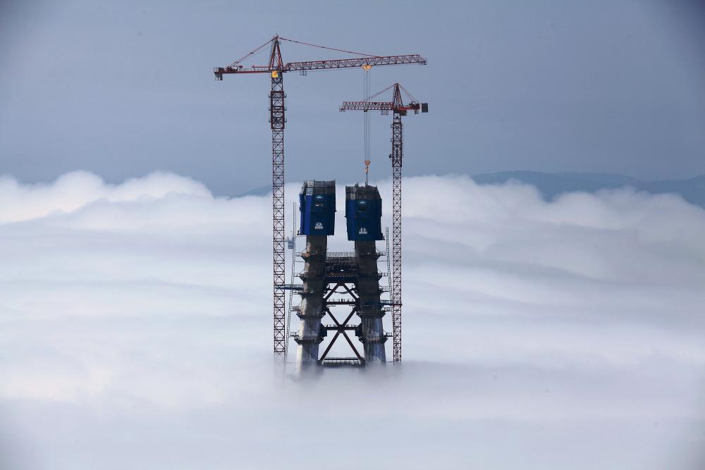Personnel and Material Elevators in the Spotlight