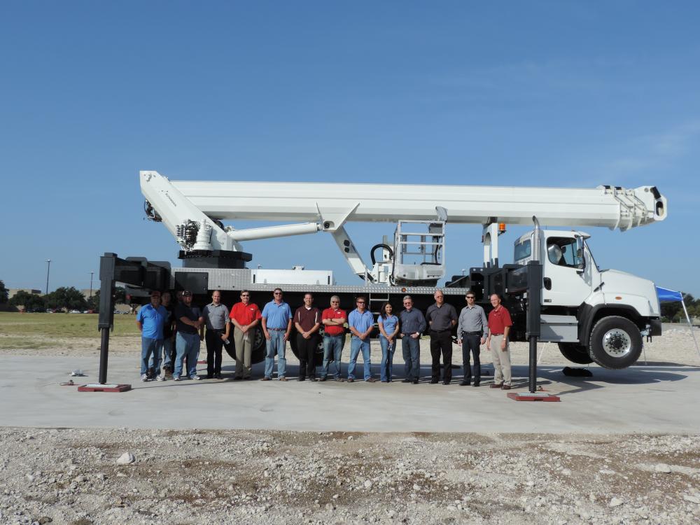 Time Manufacturing Represents Ruthmann Brand in North America