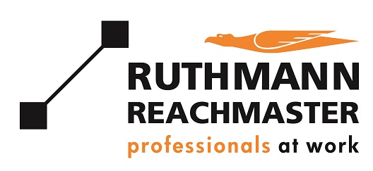 Ruthmann ReachMaster Rolls Out New Logo