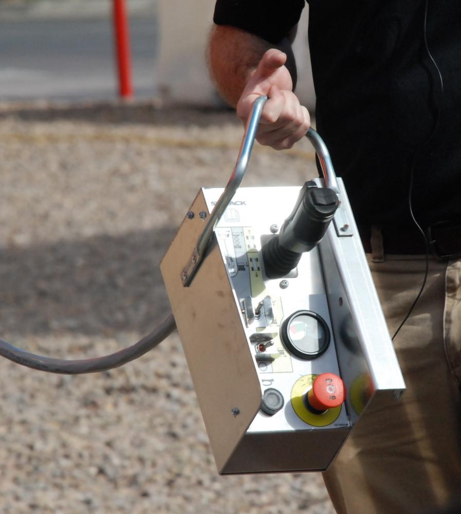 Skyjack's SJ6832 RTE Scissor Lift Shows Benefits