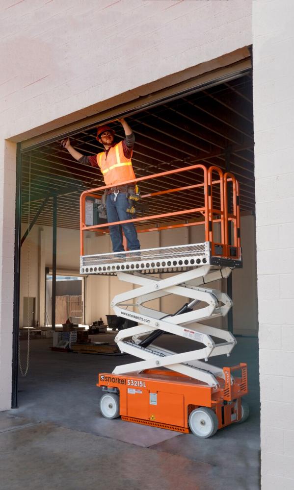 Snorkel Brings Three Latest Product Launches To The Rental Show 2018